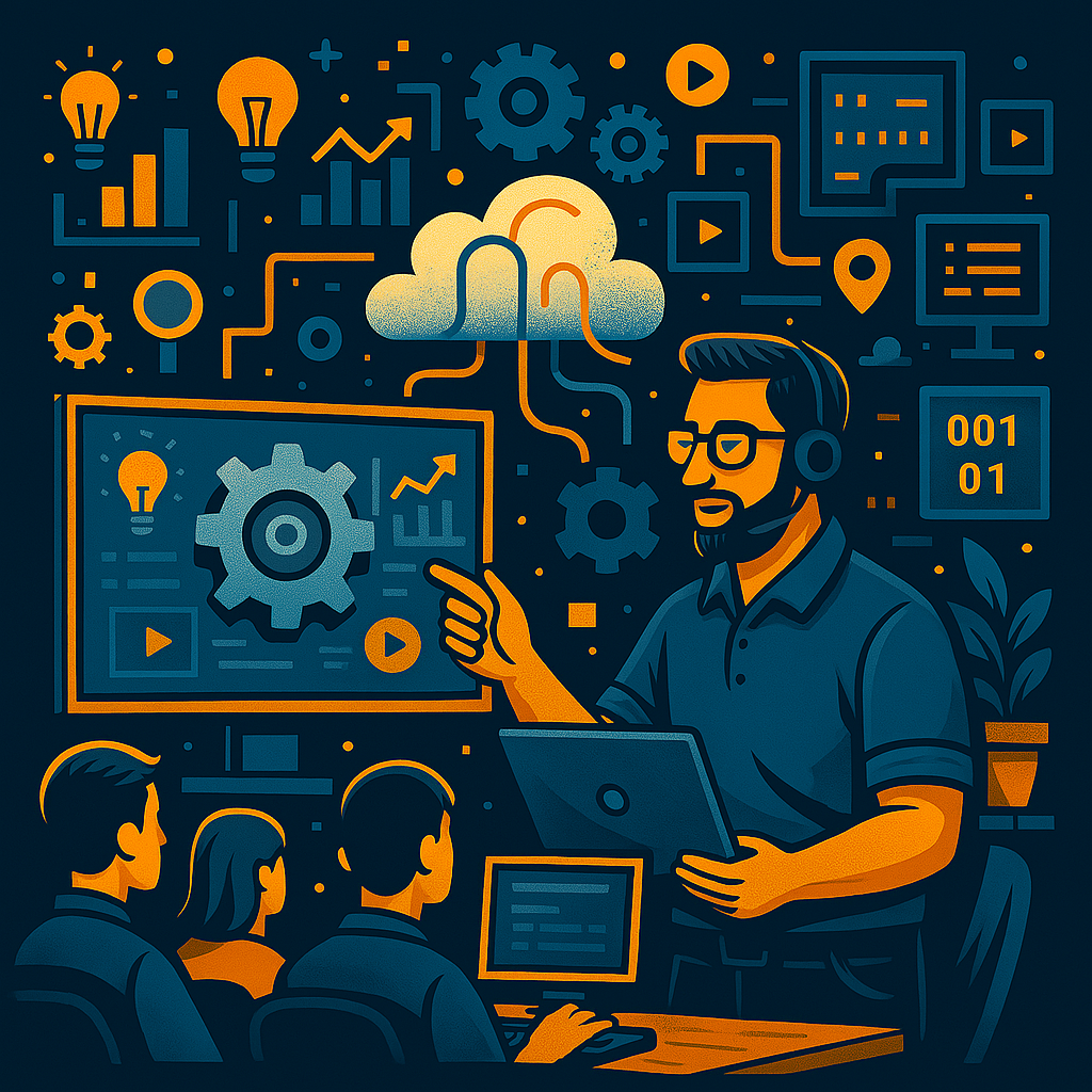 Curso de Office