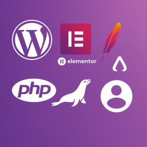 Webhosting sin email